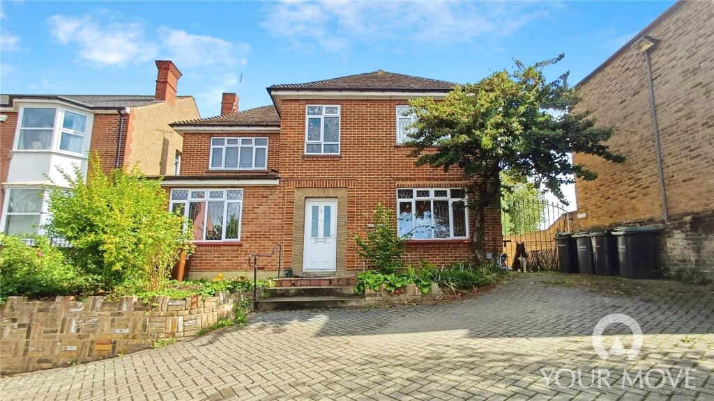 Main image of property: Wrotham Road, Gravesend, Kent, DA11
