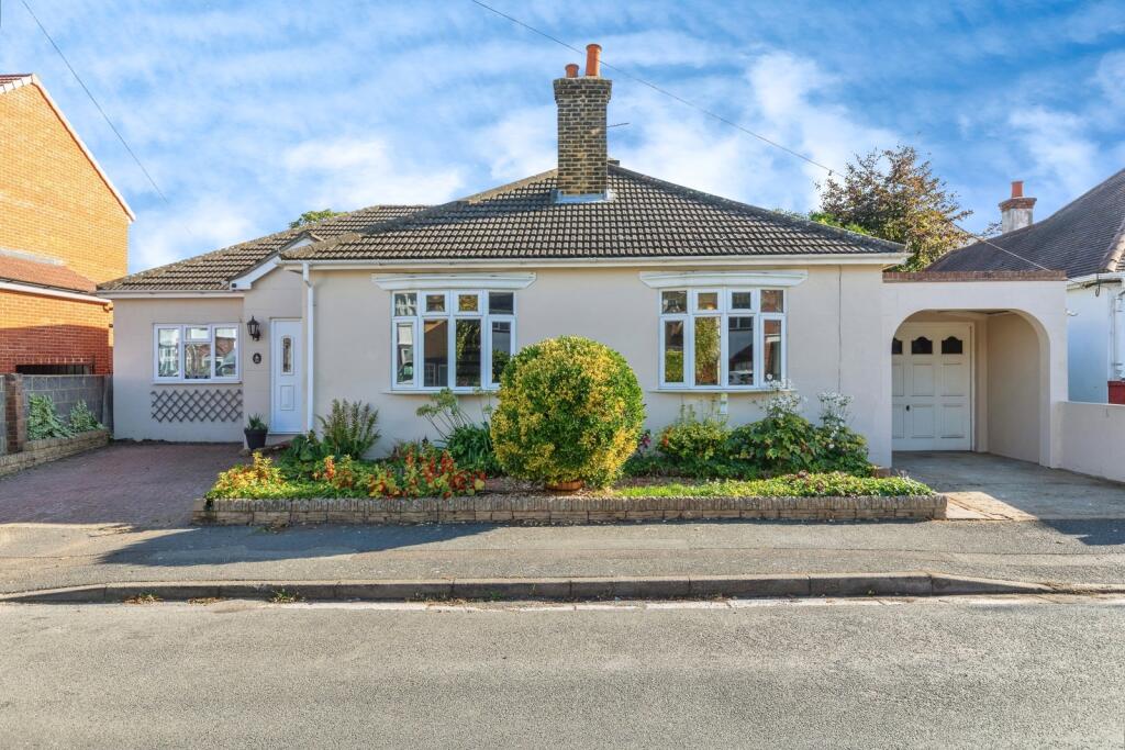 Main image of property: Hollybush Road, Gravesend, Kent, DA12