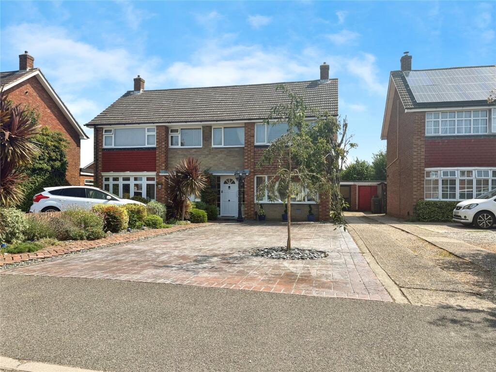 Main image of property: Hopewell Drive, River View Park, Gravesend, Kent, DA12