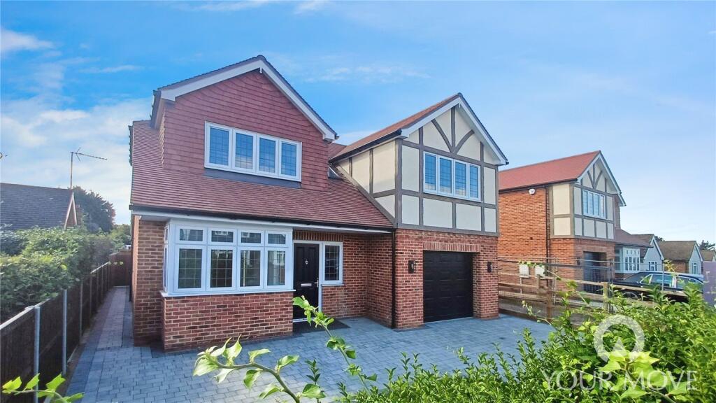 Main image of property: Coutts Avenue, Shorne, Kent, DA12