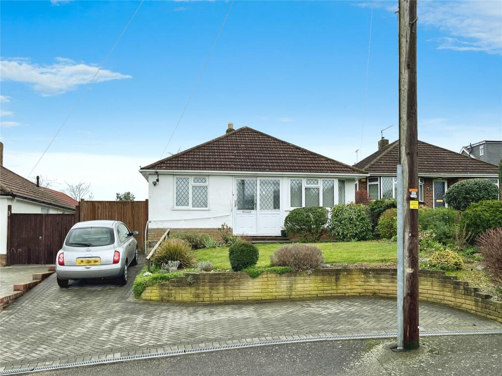 Main image of property: Dene Walk, Longfield, Kent, DA3