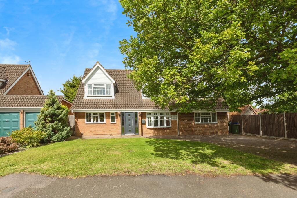 Main image of property: Gorsewood Road, Hartley, DA3