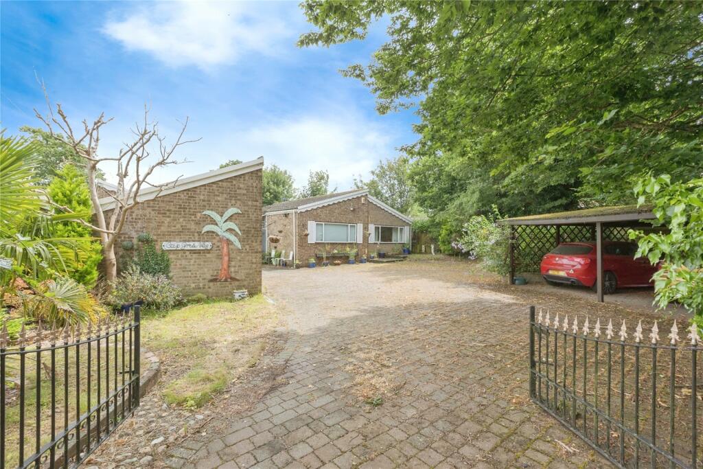 Main image of property: Gorsewood Road, Hartley, DA3