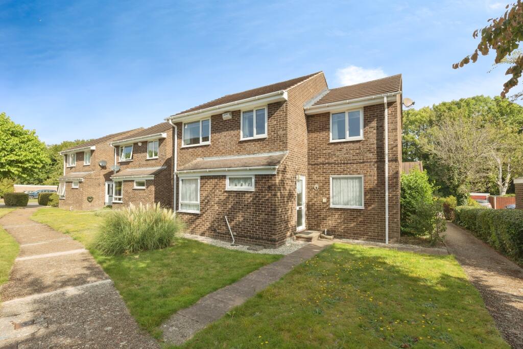 Main image of property: Olivers Mill, New Ash Green, Longfield, Kent, DA3