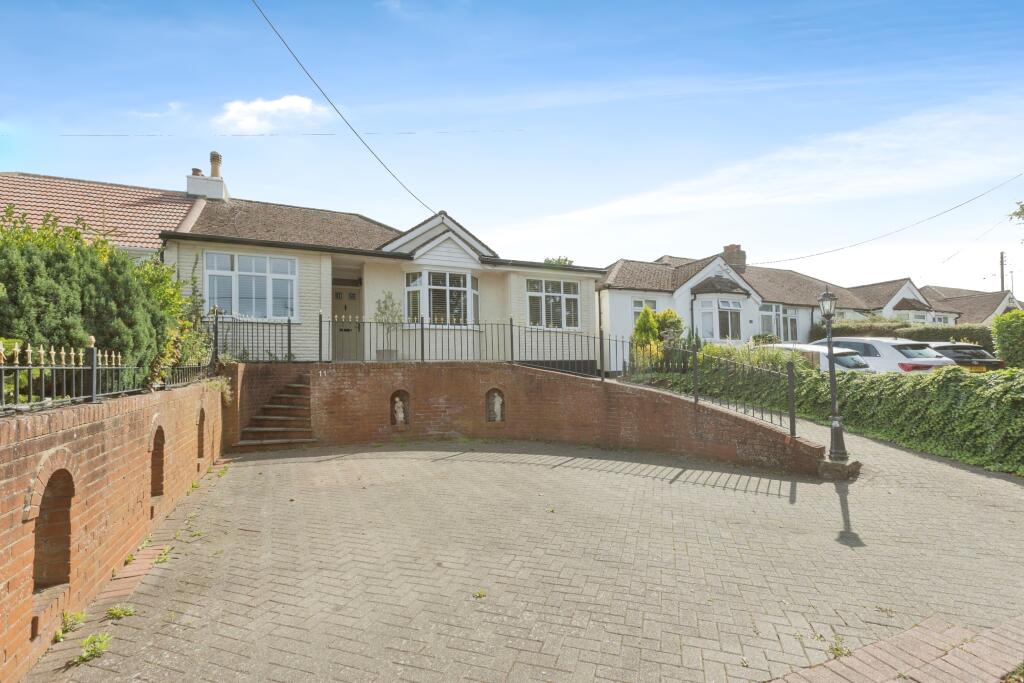 Main image of property: Ash Road, Hartley, Kent, DA3