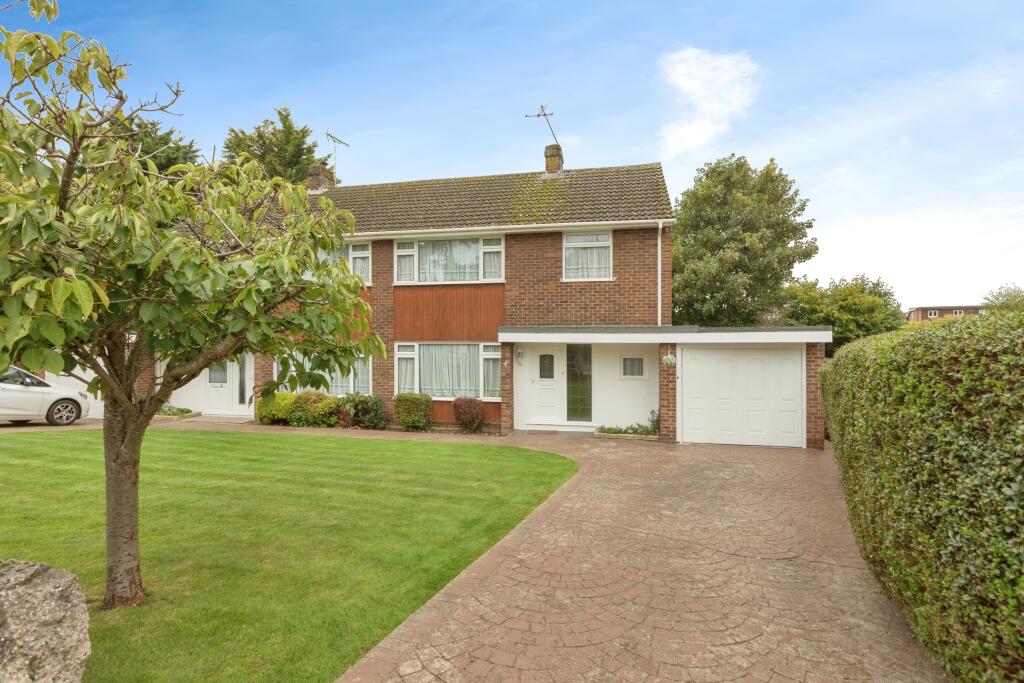 Main image of property: Hartley Road, Longfield, Kent, DA3