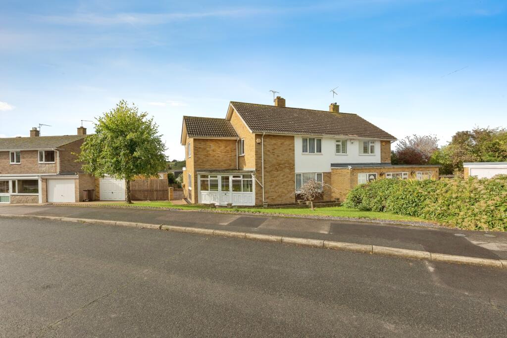 Main image of property: Northdown Road, Longfield, Kent, DA3