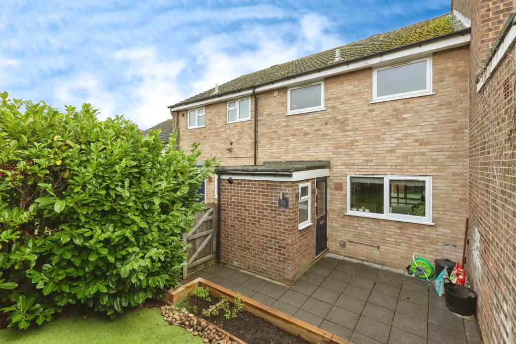 Main image of property: Caxton Close, Hartley, Longfield, Kent, DA3
