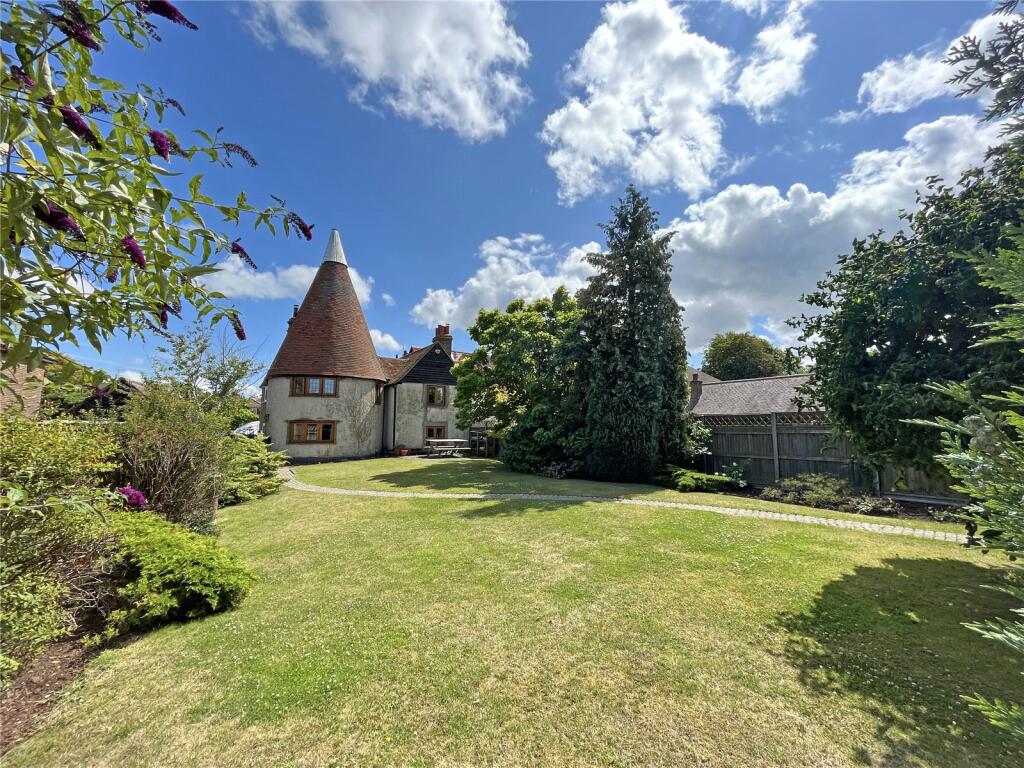 Additional property image - Fairby Grange Cottages, Ash Road, Hartley, DA3