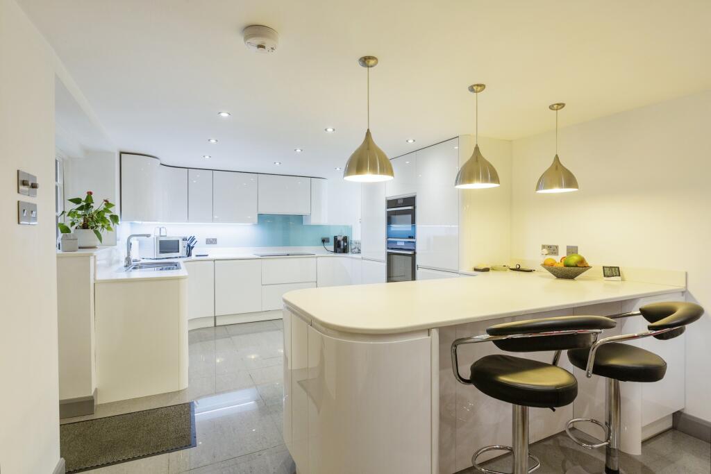 Additional property image - Fairby Grange Cottages, Ash Road, Hartley, DA3