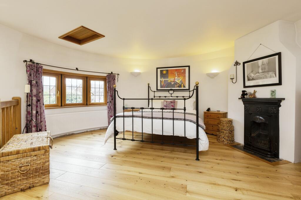 Additional property image - Fairby Grange Cottages, Ash Road, Hartley, DA3