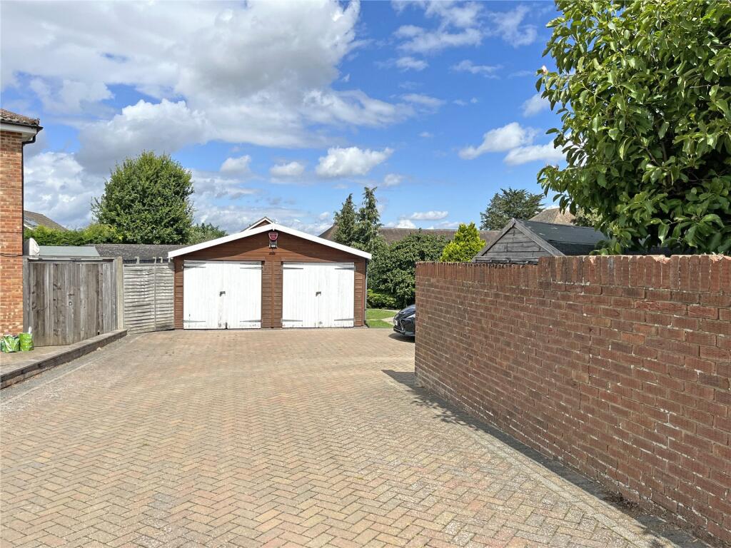 Additional property image - Fairby Grange Cottages, Ash Road, Hartley, DA3