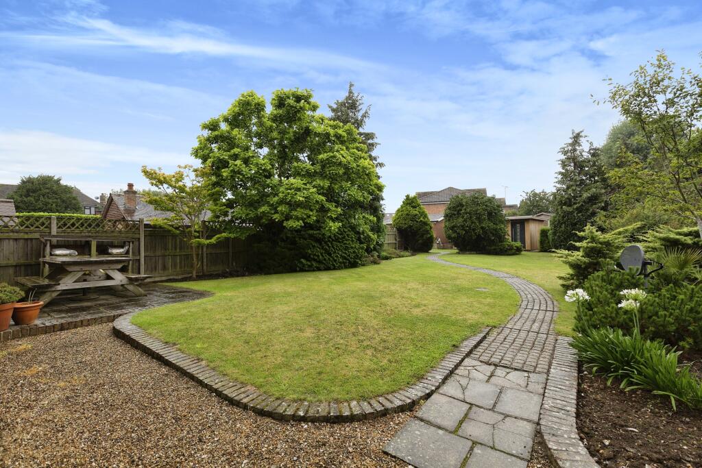 Additional property image - Fairby Grange Cottages, Ash Road, Hartley, DA3