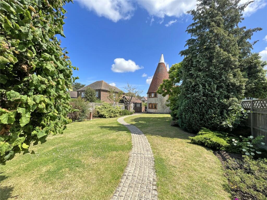 Additional property image - Fairby Grange Cottages, Ash Road, Hartley, DA3