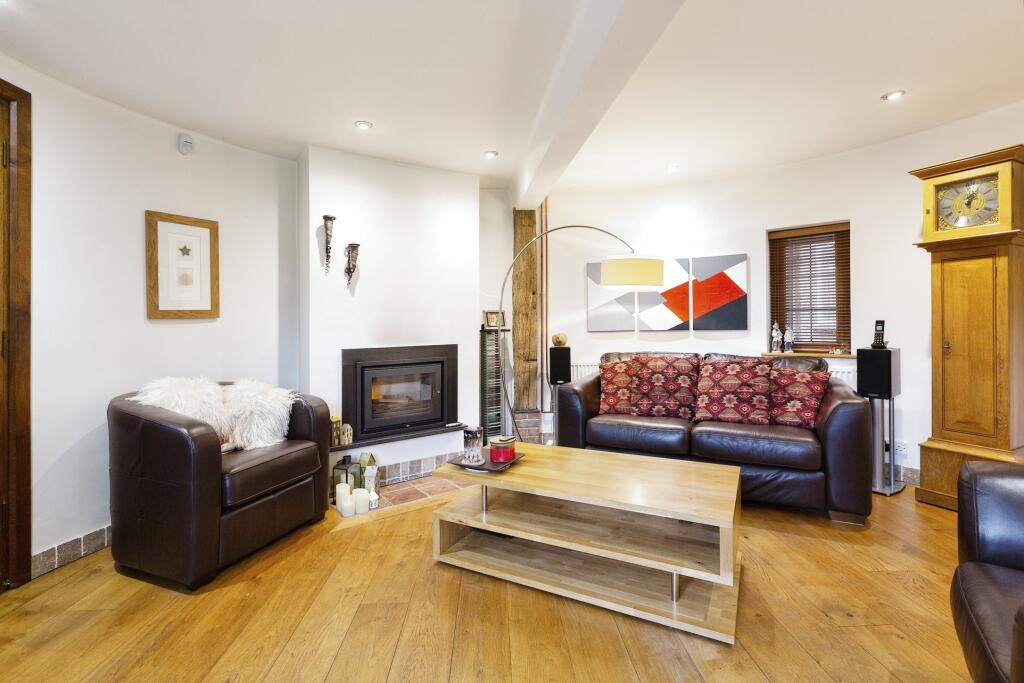 Additional property image - Fairby Grange Cottages, Ash Road, Hartley, DA3
