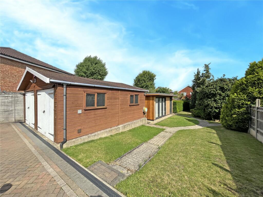 Additional property image - Fairby Grange Cottages, Ash Road, Hartley, DA3
