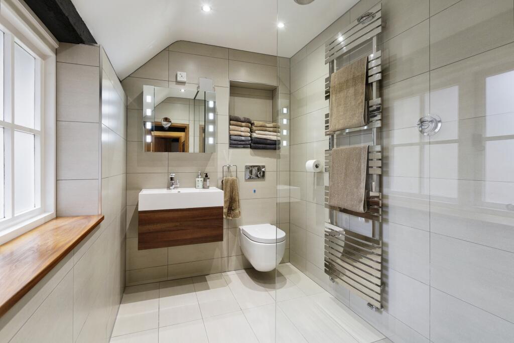 Additional property image - Fairby Grange Cottages, Ash Road, Hartley, DA3