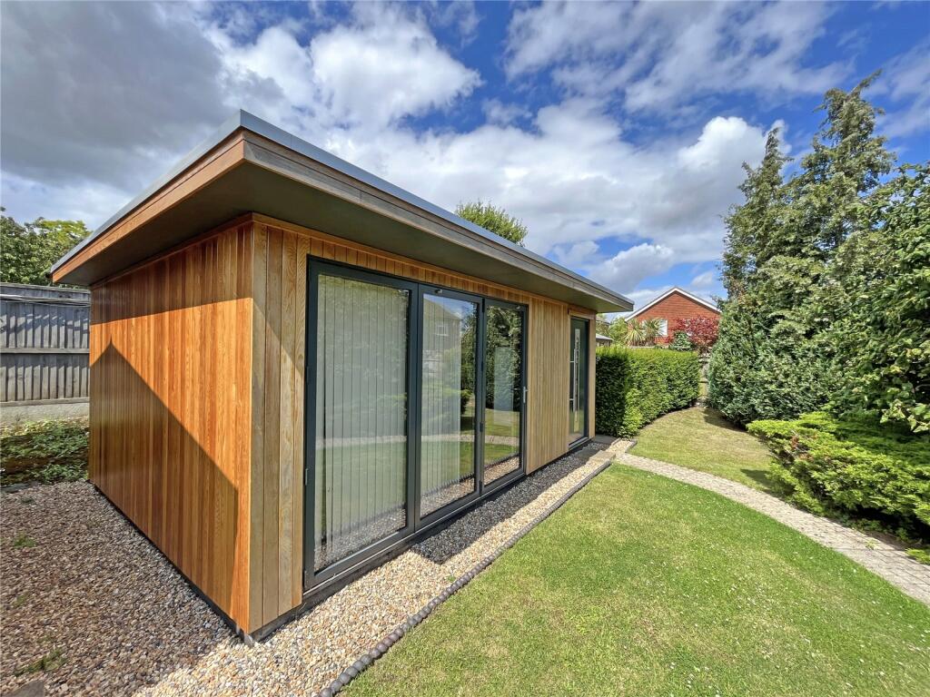 Additional property image - Fairby Grange Cottages, Ash Road, Hartley, DA3
