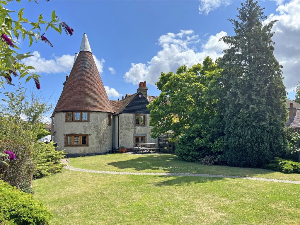 Additional property image - Fairby Grange Cottages, Ash Road, Hartley, DA3