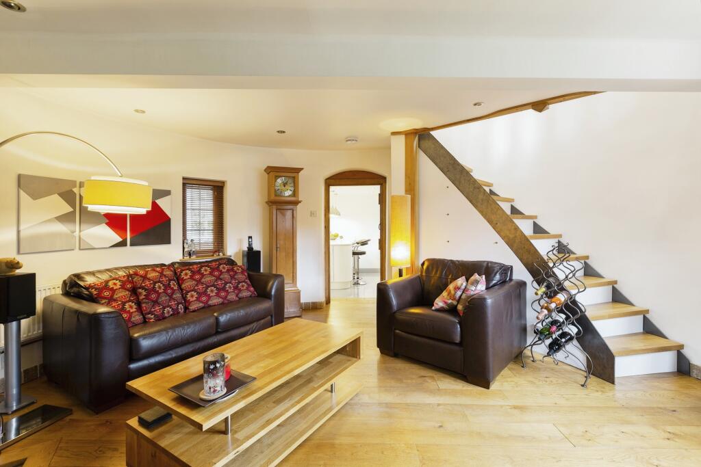 Property image - Fairby Grange Cottages, Ash Road, Hartley, DA3