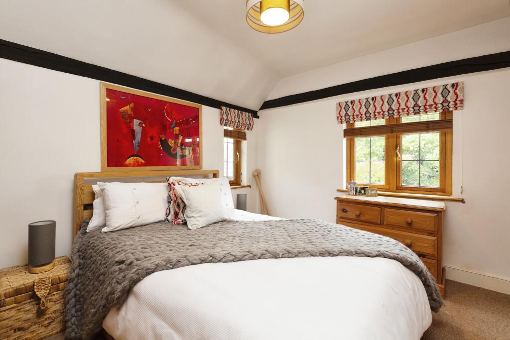 Additional property image - Fairby Grange Cottages, Ash Road, Hartley, DA3