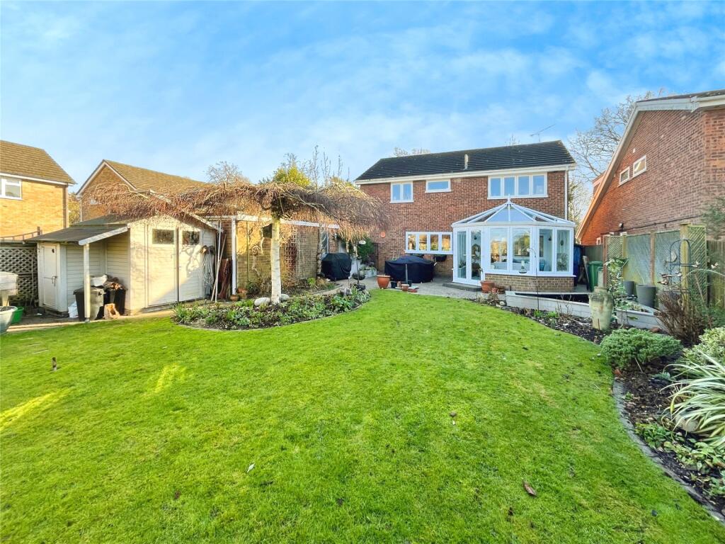 Additional property image - Billings Hill Shaw, Hartley, Kent, DA3