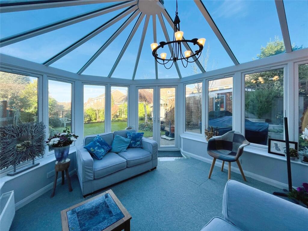 Additional property image - Billings Hill Shaw, Hartley, Kent, DA3