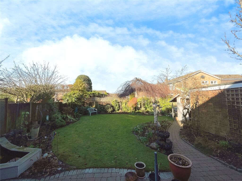 Additional property image - Billings Hill Shaw, Hartley, Kent, DA3