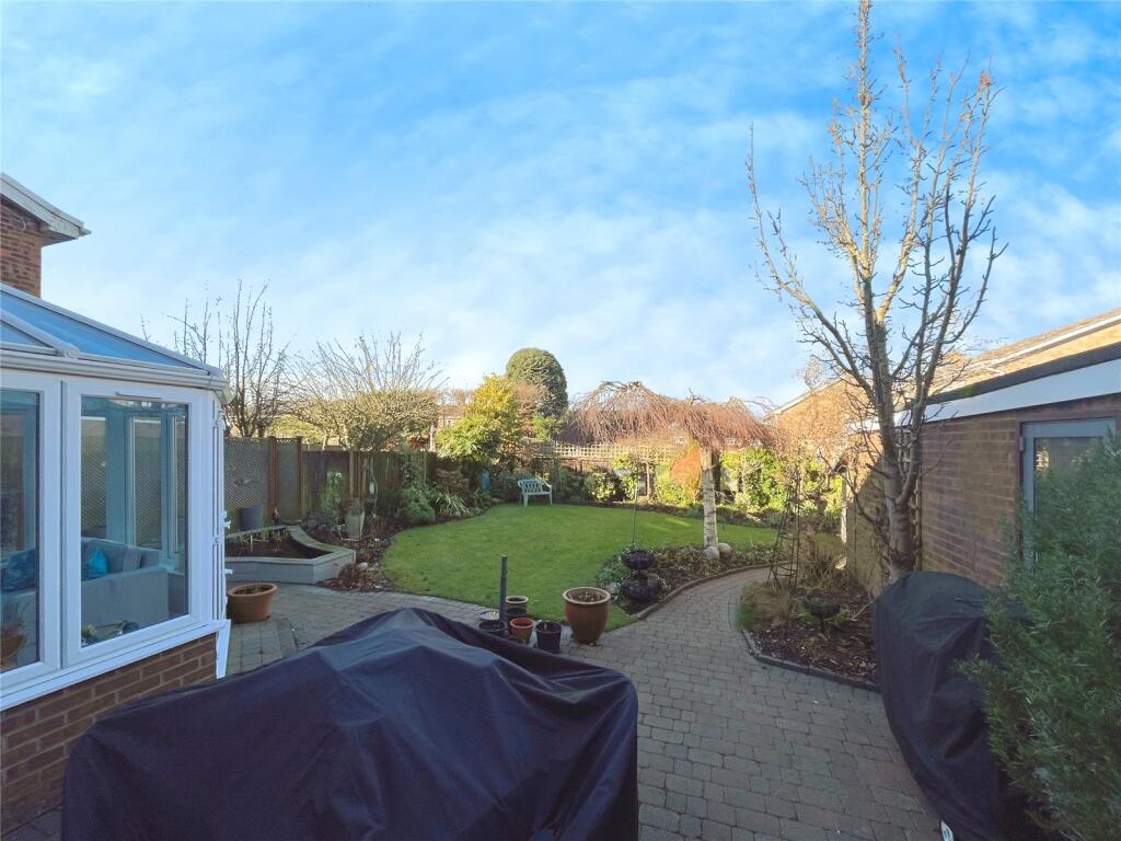 Additional property image - Billings Hill Shaw, Hartley, Kent, DA3