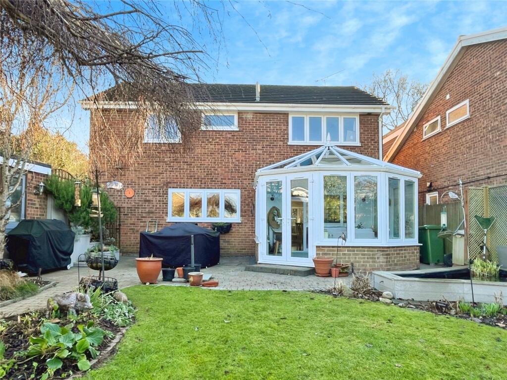Additional property image - Billings Hill Shaw, Hartley, Kent, DA3