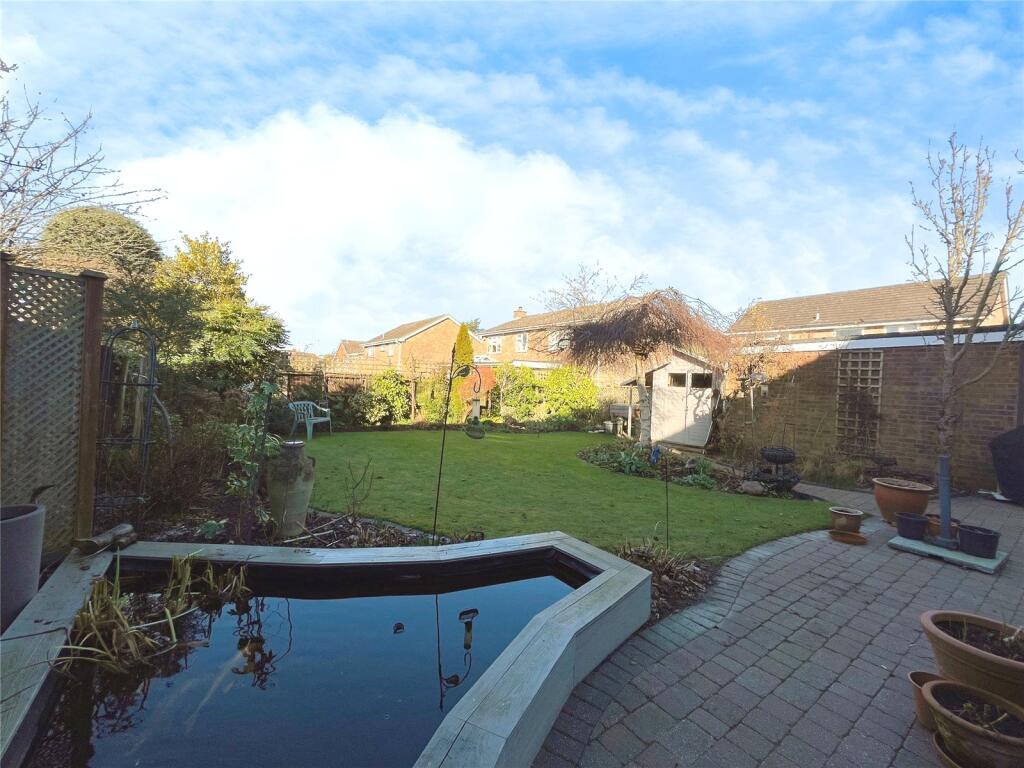 Additional property image - Billings Hill Shaw, Hartley, Kent, DA3