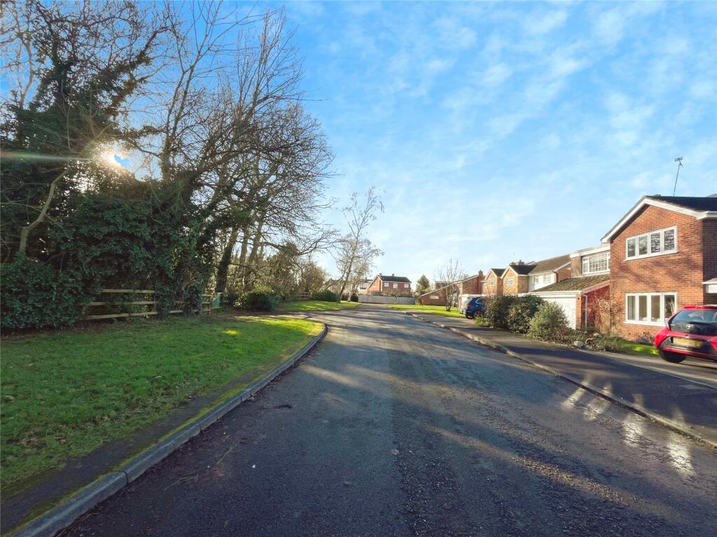 Additional property image - Billings Hill Shaw, Hartley, Kent, DA3