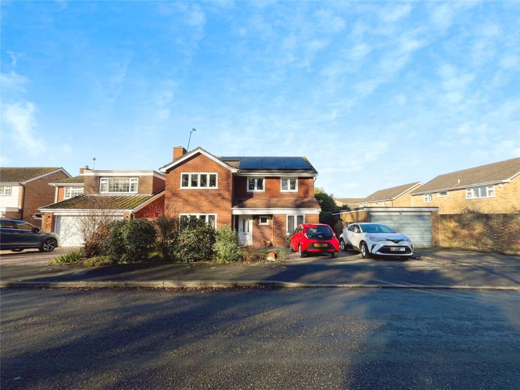 Additional property image - Billings Hill Shaw, Hartley, Kent, DA3