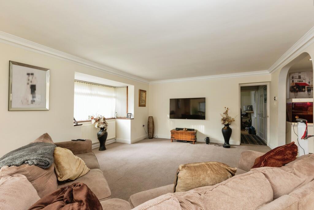 Additional property image - Manor View, Springcroft, Hartley, DA3