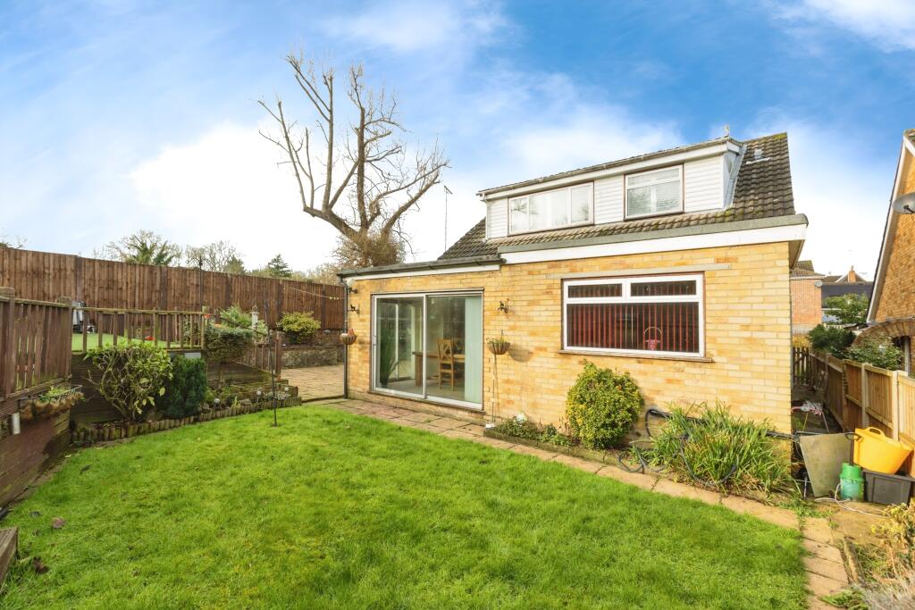 Additional property image - Manor View, Springcroft, Hartley, DA3