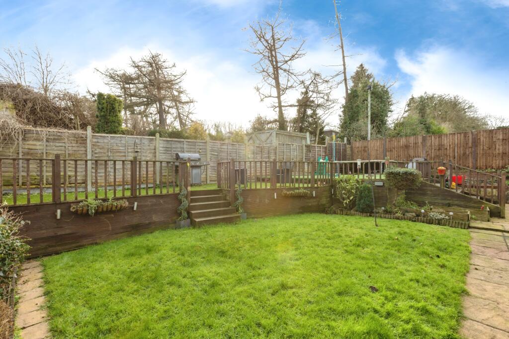 Additional property image - Manor View, Springcroft, Hartley, DA3