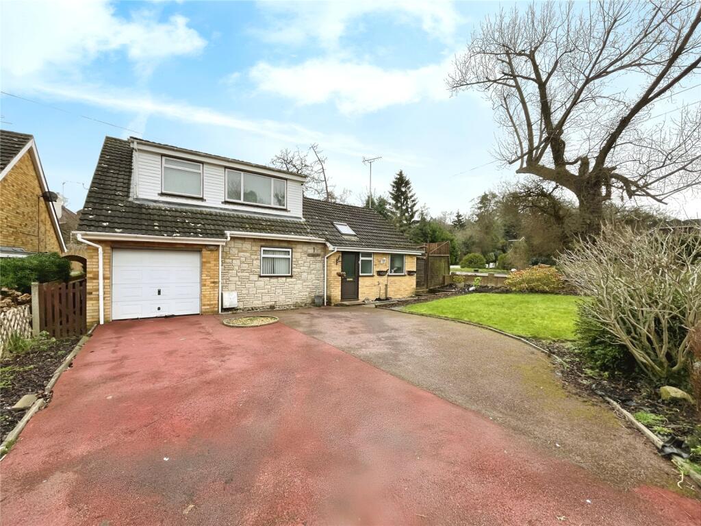 Additional property image - Manor View, Springcroft, Hartley, DA3