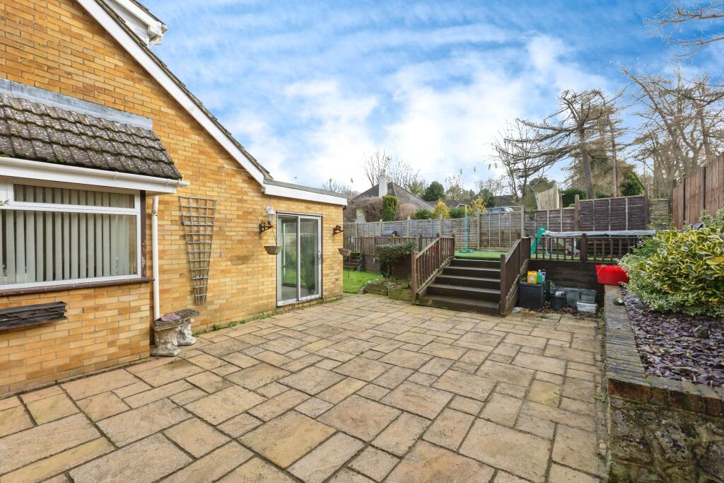 Additional property image - Manor View, Springcroft, Hartley, DA3