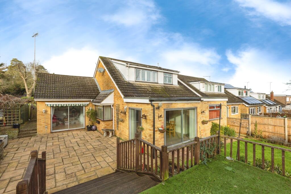 Additional property image - Manor View, Springcroft, Hartley, DA3