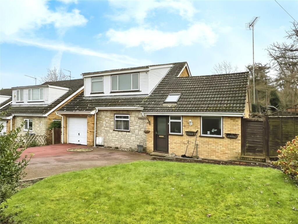 Additional property image - Manor View, Springcroft, Hartley, DA3