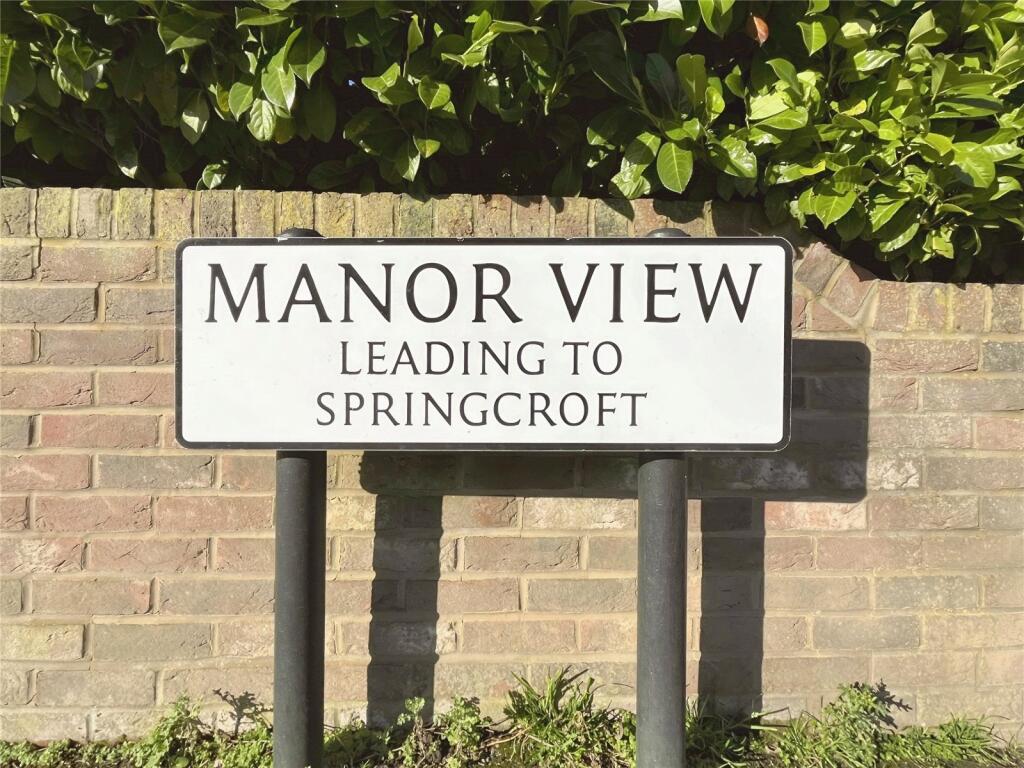 Additional property image - Manor View, Springcroft, Hartley, DA3