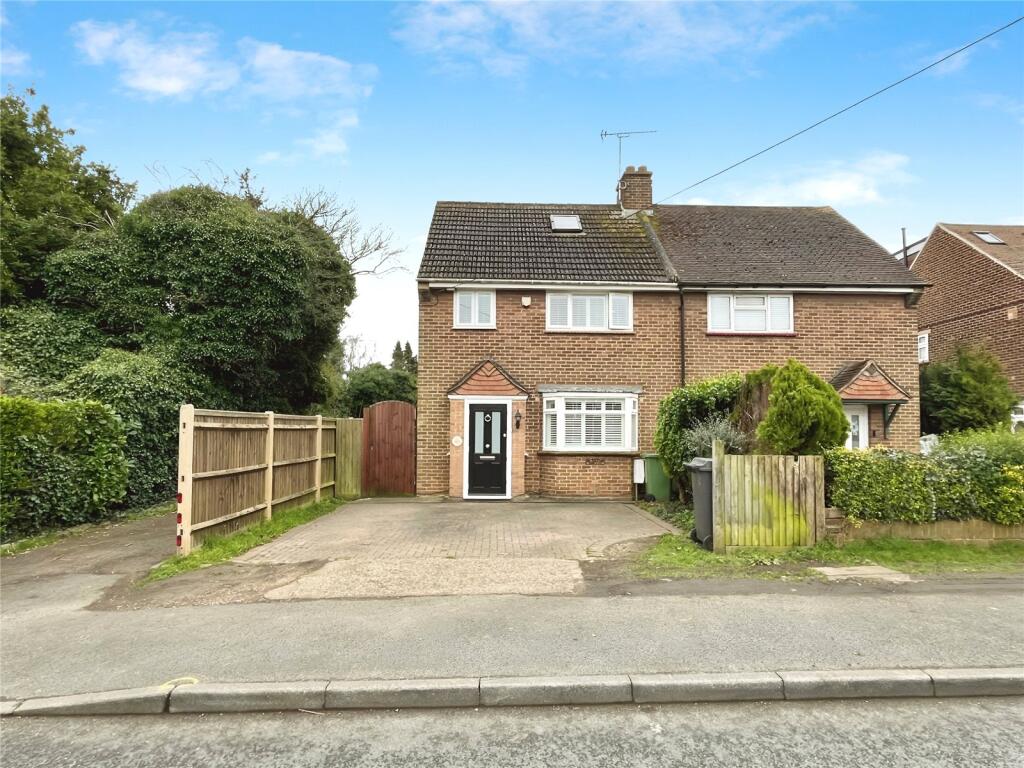Main image of property: Wellfield, Hartley, Kent, DA3