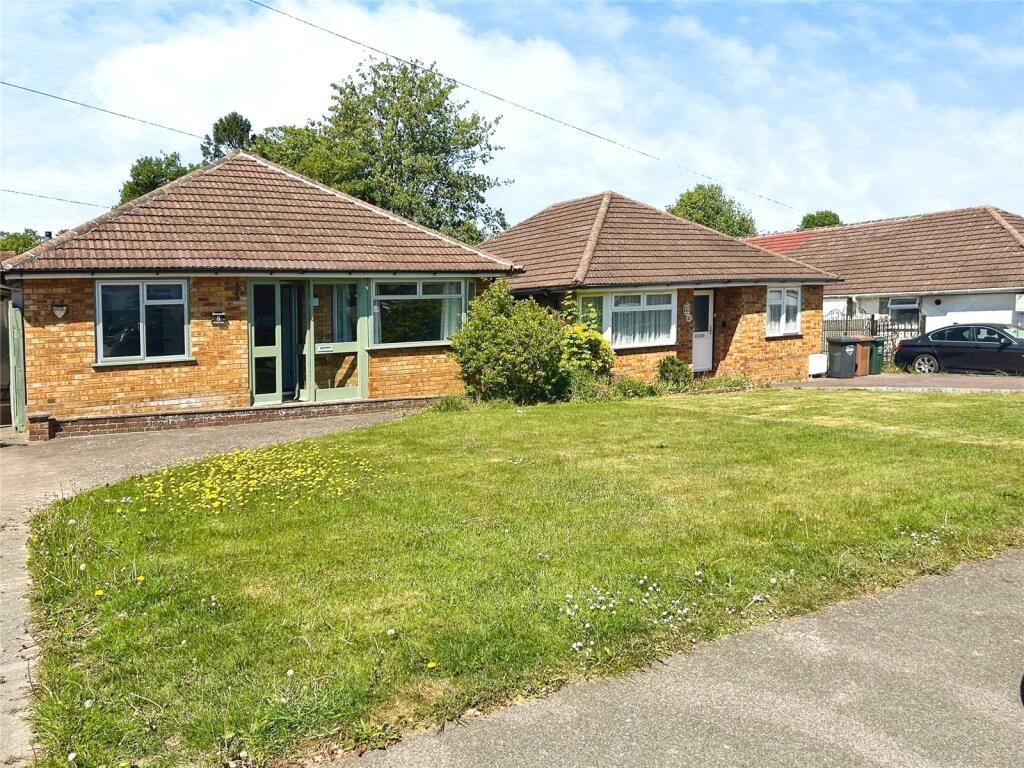 Main image of property: St. Marys Way, Longfield, Kent, DA3