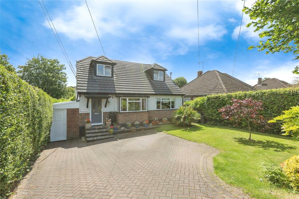 Main image of property: Briars Way, Hartley, Kent, DA3