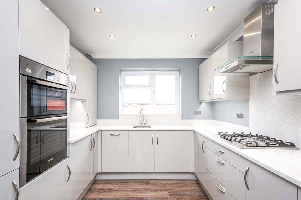 Main image of property: West Shaw, Longfield, Kent, DA3