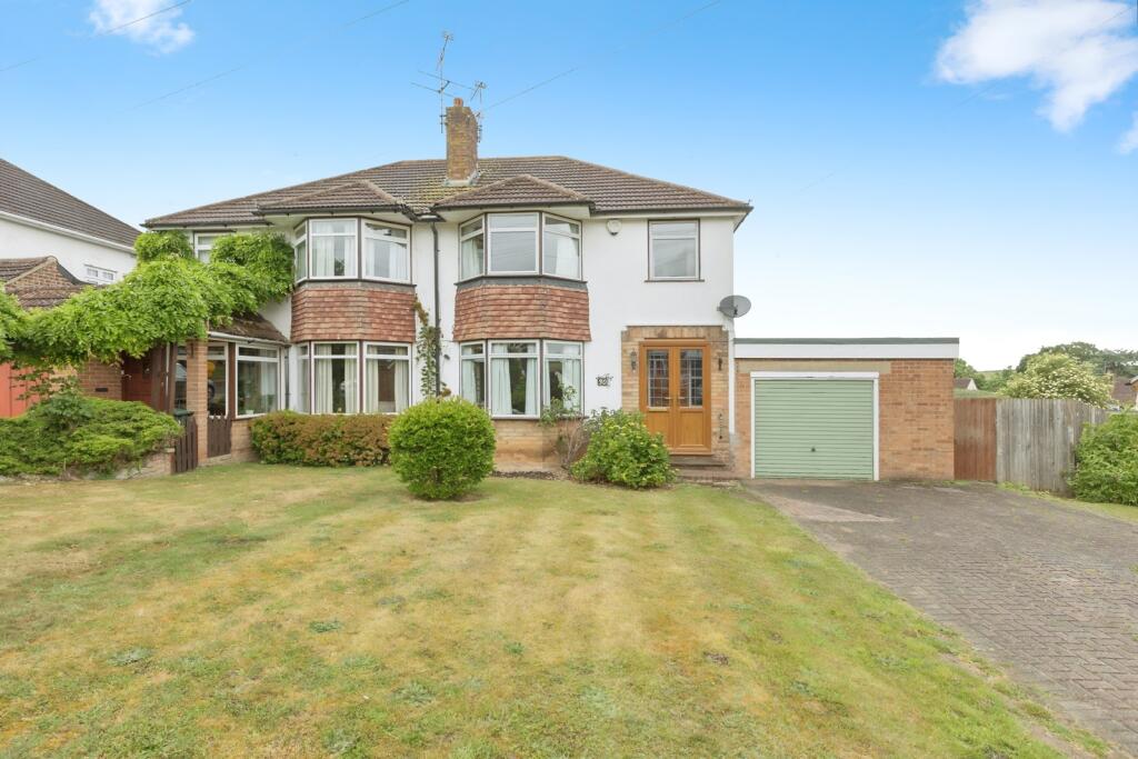 Main image of property: St. Marys Way, Longfield, Kent, DA3