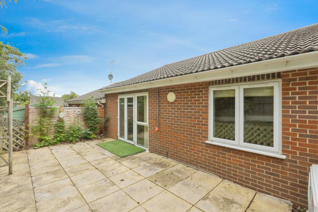 Main image of property: Brickfield Farm Close, Longfield, Kent, DA3