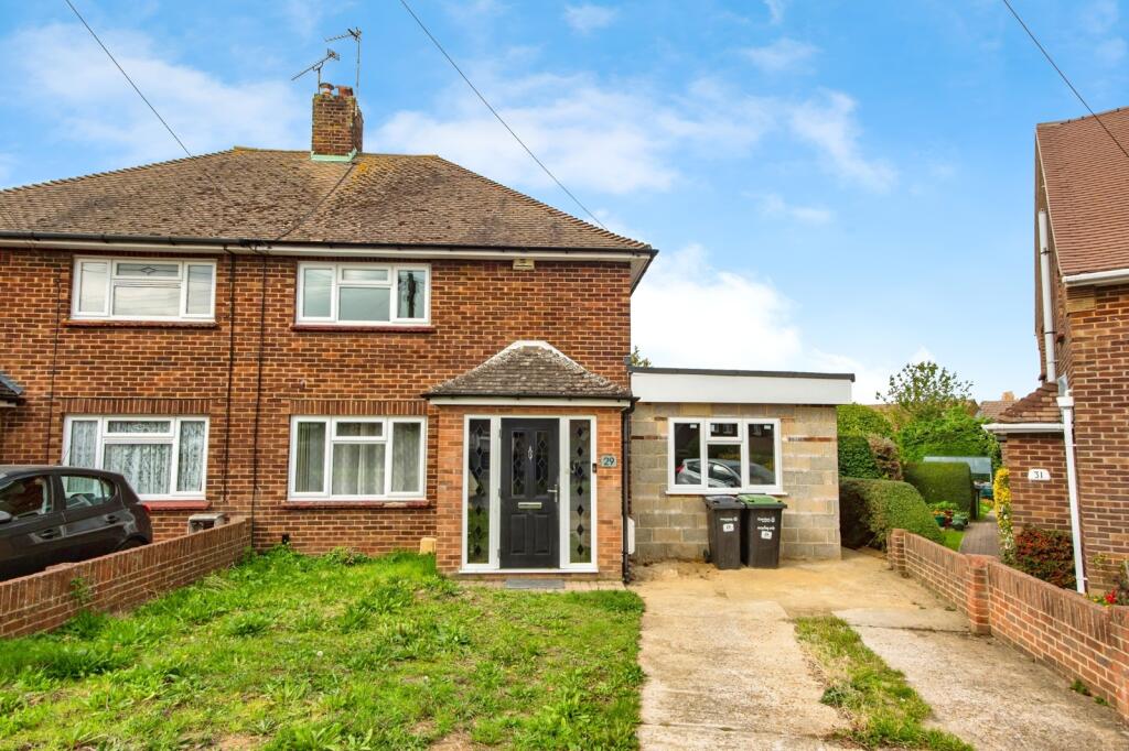 Main image of property: Huntingfield Road, Meopham, Kent, DA13