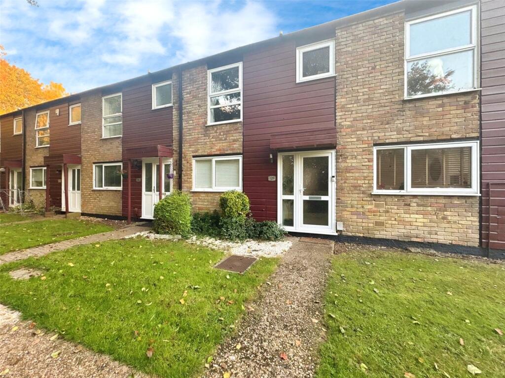 Main image of property: Millfield, New Ash Green, Longfield, Kent, DA3