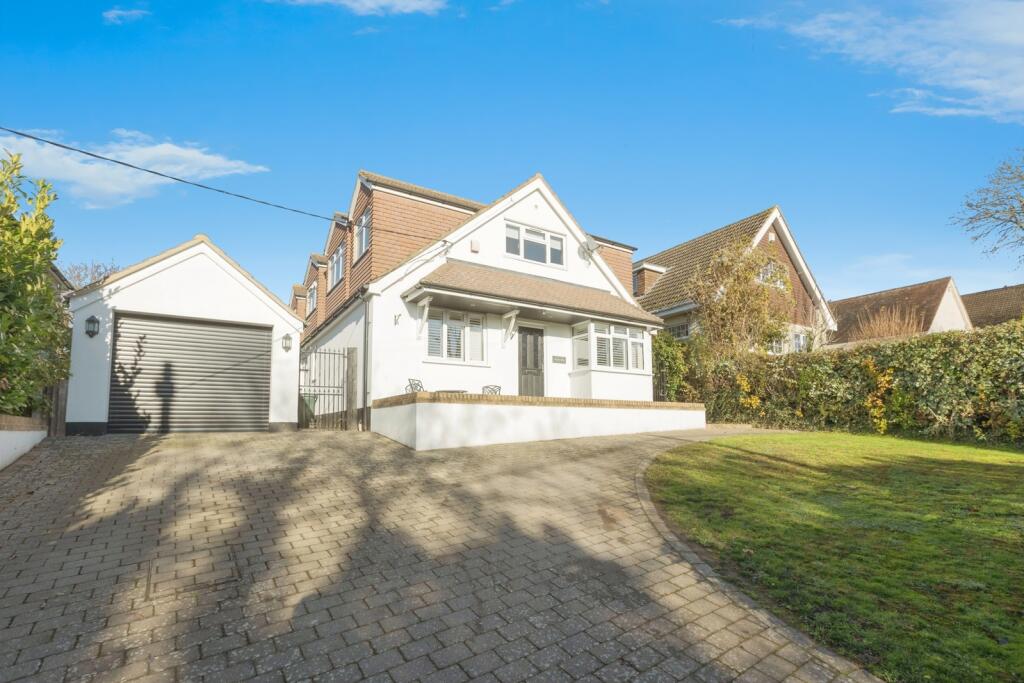 Main image of property: The Drive, Longfield, Kent, DA3